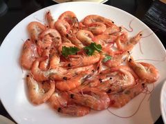 -夏宫中餐厅(静安香格里拉店)
