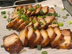 -绿茶餐厅(天津天河城店)