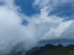 -七娘山