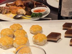 -杭州JW万豪酒店-万豪中餐厅