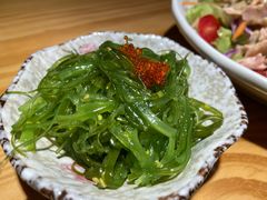 海草-和食亭·自助·烤肉·寿喜烧(海创园店)