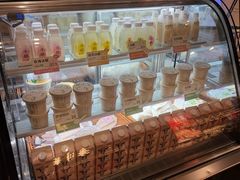 -宝珠奶酪(长宁金虹桥店)