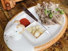 -宗巴雍姆藏餐府
