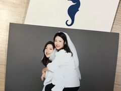 -海马体照相馆(无锡清扬茂业天地店)