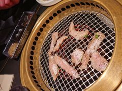 -谷牛和牛烤肉(漕河泾印象城店)