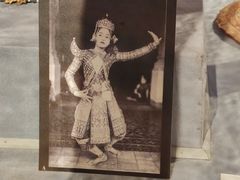 -柬埔寨国家博物馆