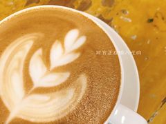 -舍咖啡 Anchor coffee