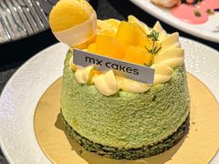 -美心西饼mx cakes(猎德优托邦店)