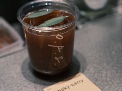 -O.P.S. CAFE