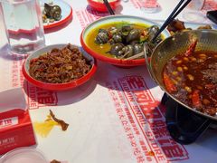 -老闵田螺馆·南昌市井菜·特色小吃(总店)