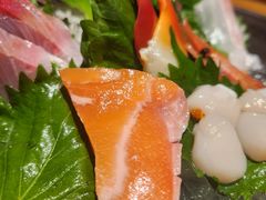 -花和海鲜自助(梅江店)