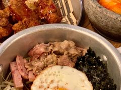 想拌就拌饭-789韩料食堂(创意产业园店)