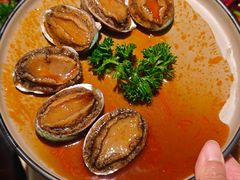 -钳小柒·小龙虾蓝龙王烧烤夜宵(长寿路店)