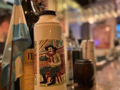-El Bodegon阿根廷秘鲁餐厅(幸福路店)