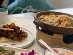 -香香海南菜餐厅
