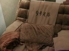 -舒心阁养生堂采耳(中山北路店)