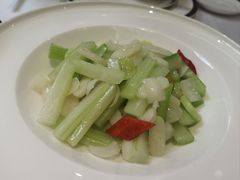 -中心大酒店·本味餐厅