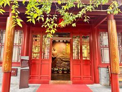 -李叔同故居纪念馆