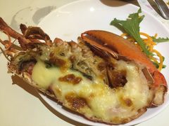 -佛山皇冠假日酒店-西餐厅