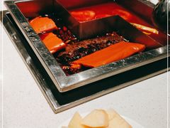 -红鼎坊·老成都火锅(新南门店)