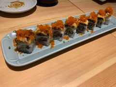 -Tuna maki寿司(园区永旺店)