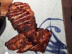 -黑牛の店·和牛烧肉(大悦城店)
