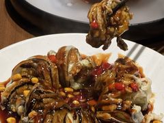-菩提素素食餐厅(晶郦馆店)