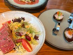 -Mr·Fish鱼鲜生海鲜放题(银泰in99店)