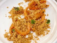 -无招牌海鲜餐厅(滨海艺术中心店)