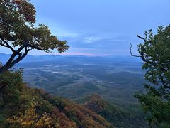 -吉林拉法山