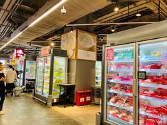 -华润万家(摩尔城店)