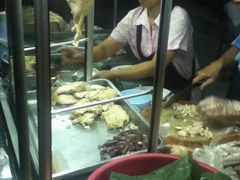 -红大哥水门鸡饭(總店)