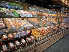 -欧诺爱烘焙(高新万达店)