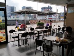 -麦当劳(华发商都店)