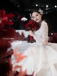 -童画全球婚纱艺术馆