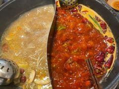 -冯校长老火锅(深圳福田店)
