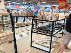 -广百家超市(大东海店)