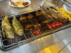 -小寒羊烧烤(凯瑞时代大厦店)