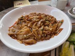 -丰尔粥食·粥底火锅·桑拿鸡(大良总店)