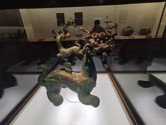 -上海博物馆(人民广场馆)