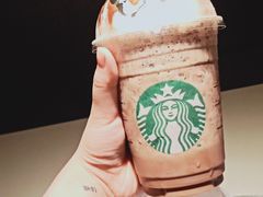 -星巴克(合肥包河万达广场店)