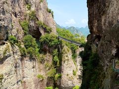 -雁荡山风景名胜区