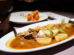 家烧某某鱼-新荣记(南京西路店)