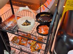 -探鱼·鲜青椒爽麻烤鱼(增城东汇城店)