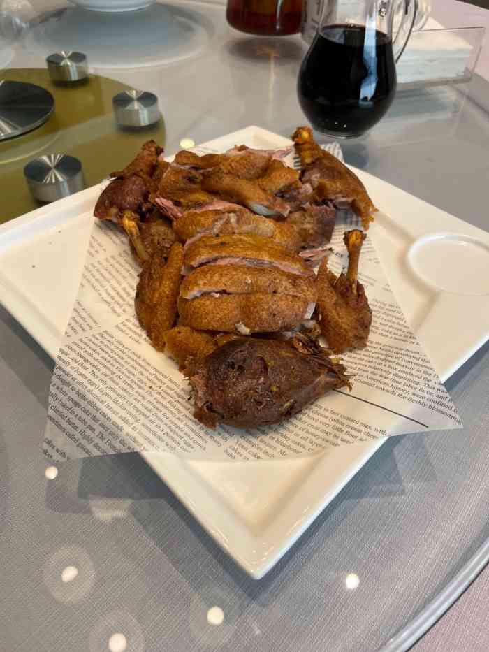 沪派坊金龙潭饭店