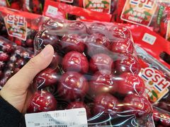 -果蔬好生活超市(新荟城店)