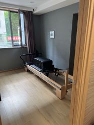 -酉嘉瑜伽YO+YOGA