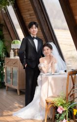 -雪中彩影婚纱摄影·品控旗舰店