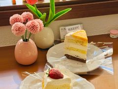 -流酥可心·牛乳蛋糕商店(禾祥西路店)