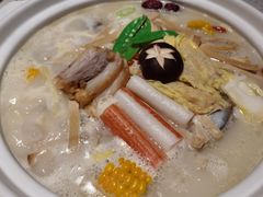 -三人行骨头王火锅(长寿店)
